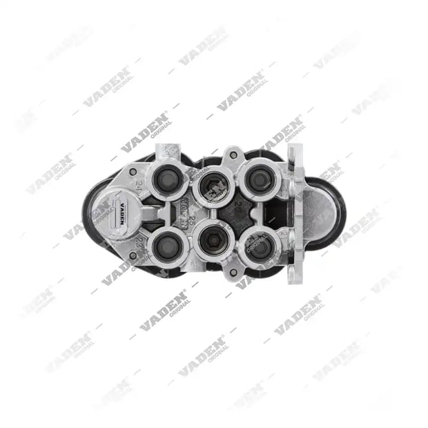 3) AE4505,II31163N, 303.02.0018 Vanne de protection multi circuit, Vaden