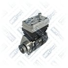 4.LK.0101 | Compressor de ar, Cilindro duplo