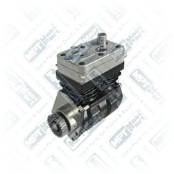 4.LK.0101 - Compressor de ar, Cilindro duplo