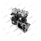 51541006007S,51541006008S, 1200 130 001 Double cylindre, Compresseur d'air, Vaden