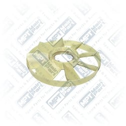 4.CS.0100 - Ventilator, Lüfterflügel