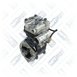 35.LK.0702 - Compressor de ar, Mono Cilindro