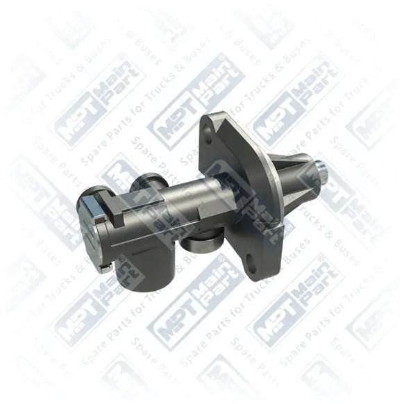 2) 1653074,1669277,1669324,3091916,3092123,3095080, 1669277 Valve, MPT Main Part