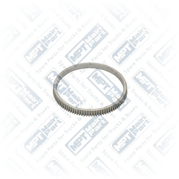 1) 1076760,21228432,7401076760,7421228432, 7401076760 RENAULT TRUCKS Датчик ABS, Зубчатый Венец АБС, MPT Main Part