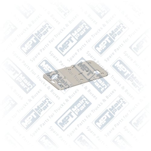 Cooling Plate