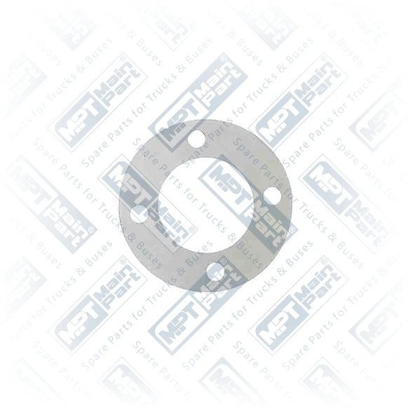 1) 479459, 479459 VOLVO Pompa wtrysku, Sprzęgło, MPT Main Part