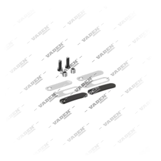 1300 060 220 VOLVO Valve Kit, Air Brake Compressor Repair Kits OEM: 3091591