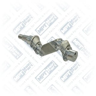 10.LK.1221 Compresseur d'air, Vilebrequin