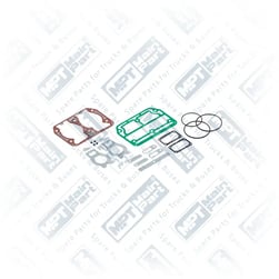 1.LP.0605 - Compresor de aire, Kit de reparación
