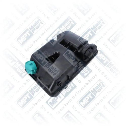 Serbatoio di espansione