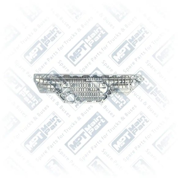 2) 20540417, 1.EN.0239 Enfriador de aceite, Cubierta, MPT Main Part