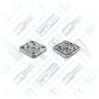 4.LP.2005 | Compresseur d'air, Culasse