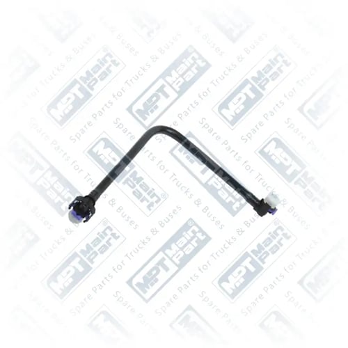 Przewód rurowy wody