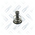 26.CP.0169 | Meccanismo della pinza, Ingranaggio di regolazione