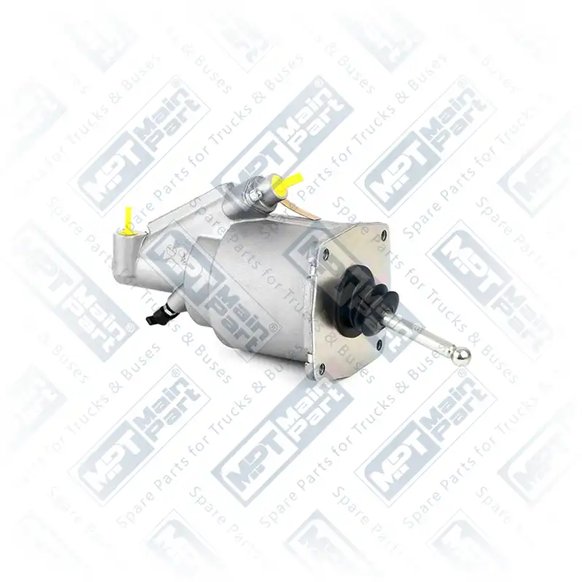 1) 1392204,1450047,628448AM, 5.CT.0012 Kupplungs Servo, MPT Main Part