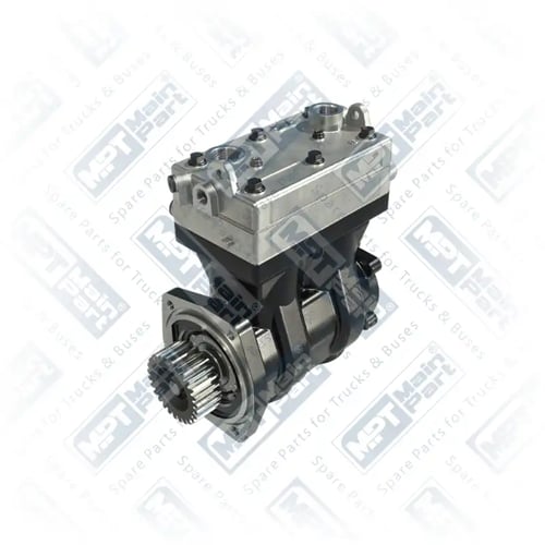 Sprężarka powietrza