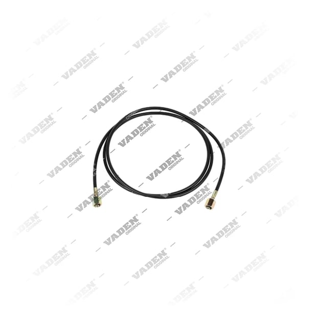 632.01.0014 MERCEDES BENZ - MERCEDES BENZ AXOR Hose, Cab Tilting