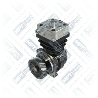 4.LK.0401 Compresseur d'air, Mono Cylindre