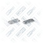 7.LP.0708 | Compresor de aire, Placa de enfriamiento