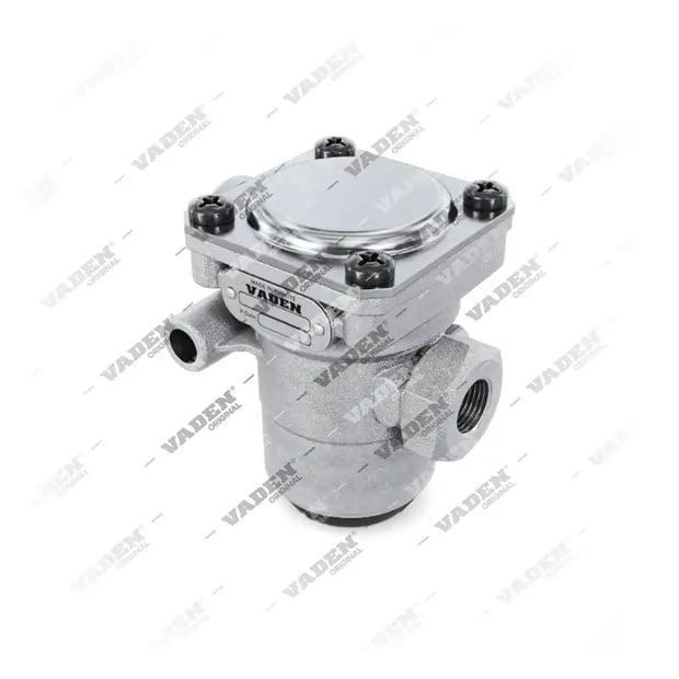  Pressure Limiting Valve 301.07.0057 | VOLVO 