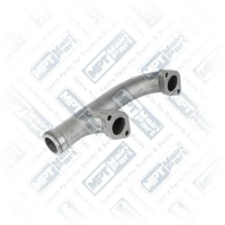 2.EN.0077 Egzoz Manifold