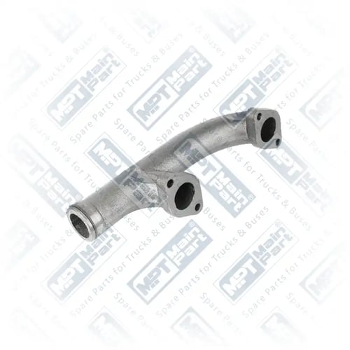 Egzoz Manifold