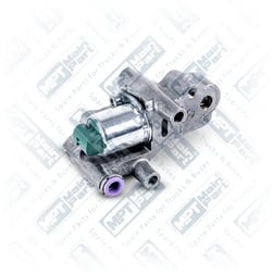 7.EN.0057 - Válvula de Controle