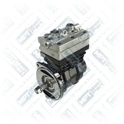1.LK.1914 - Compressor de ar, Cilindro duplo