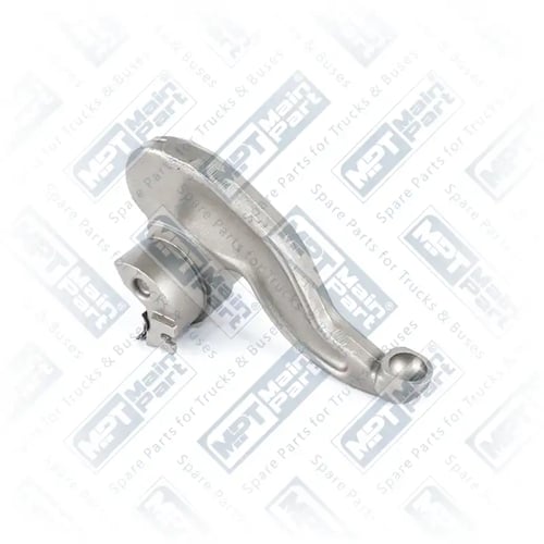 Actuating Lever