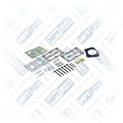 4.LP.2583 - Compressor de ar, Kit de reparo
