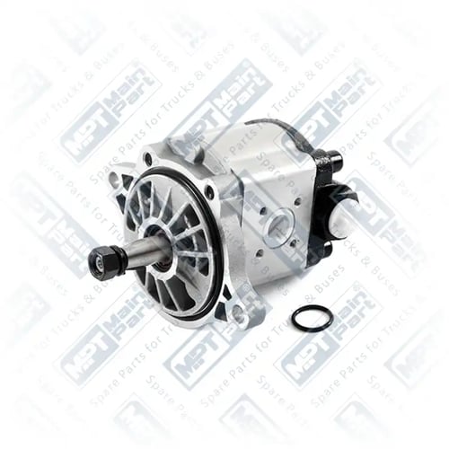 Steering pump