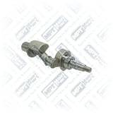 2) , 10.LK.2170 Air Compressor, Crankshaft, MPT Main Part
