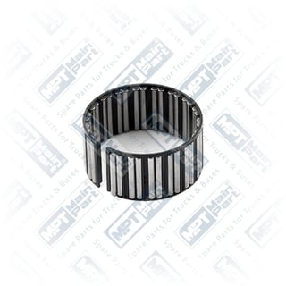 26.CP.0322 Kaliper Şaft