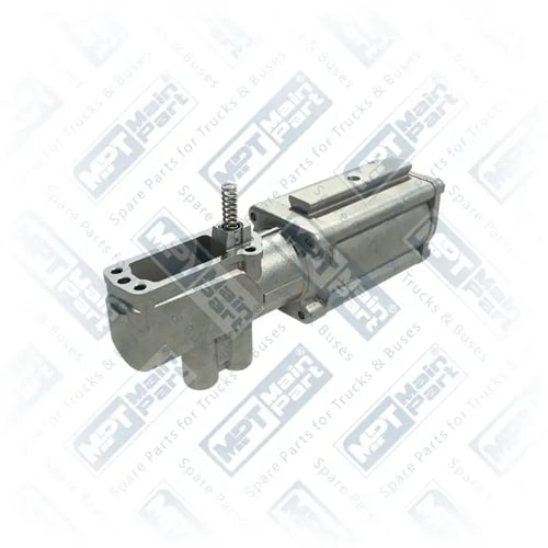 Блок Управления КПП