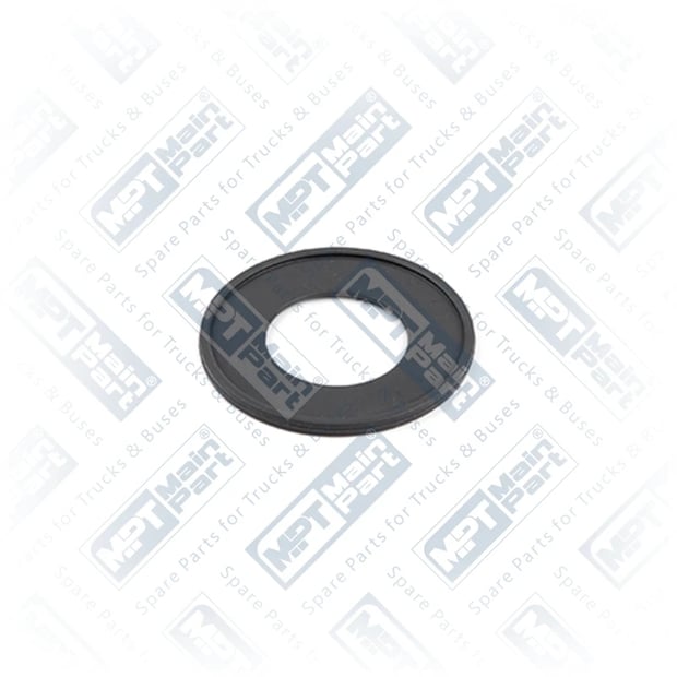 1) , 23.CP.0036 Kaliper Mekanizma, Keçe, MPT Main Part