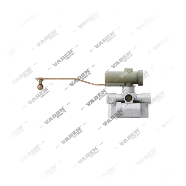 6) 0500005012, 303.07.0073 Valve de Suspension, Vaden