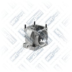 10.LK.1070 - Compressor de ar, Carcaça