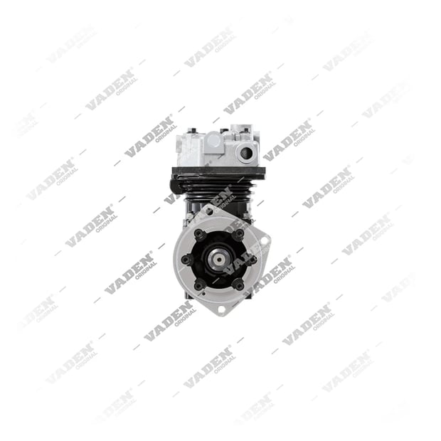 7) II35214LK38,961000510076,BF8X2875A, BF8X2875A FORD BRASIL Einzylinder, Luftkompressor, Vaden