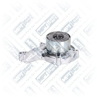 1.WP.0025 Pompa wody