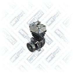 4.LK.2103 - Compressor de ar, Mono Cilindro