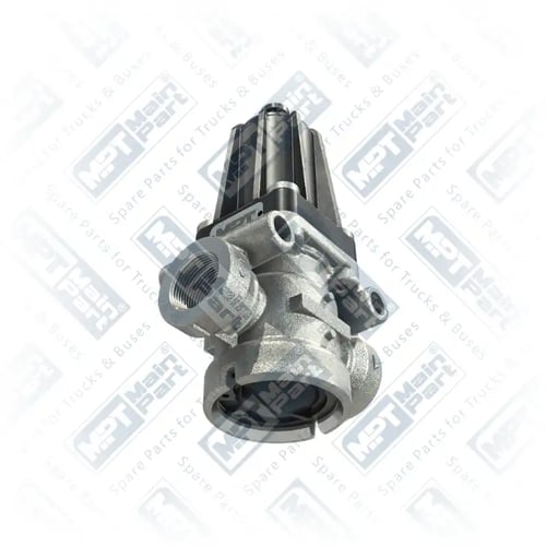 Pressure Relief Valve