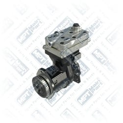 21.LK.0201 - Compressor de ar, Mono Cilindro