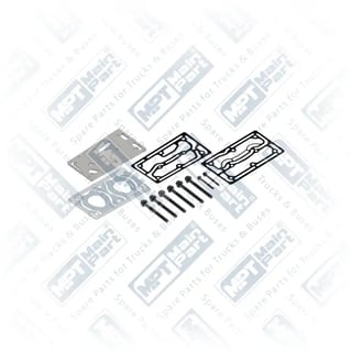1.LP.3615 Compressor de ar, Kit de reparo