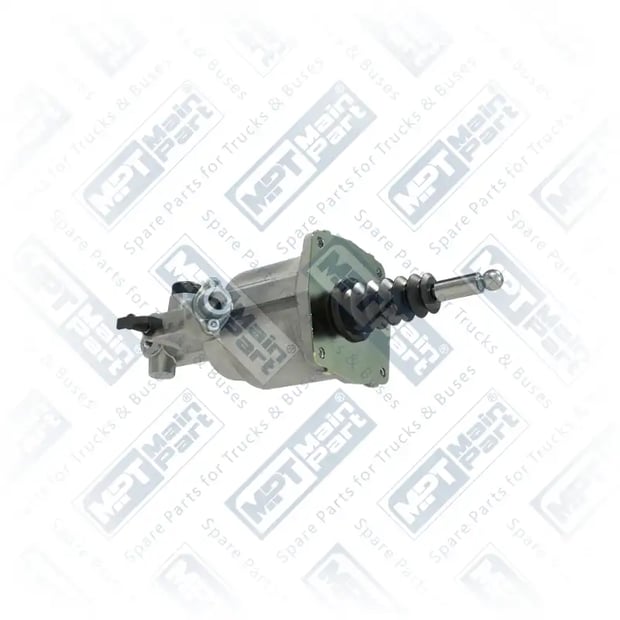 1) 20524584,8171720,629276AM, 629276AM Servo del embrague, MPT Main Part