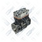 17.LK.0902 | Compressor de ar, Cilindro duplo