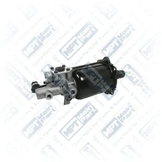 10.CT.0101 Servo d'Embrayage