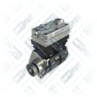 4.LK.0202 | Compressor de ar, Cilindro duplo
