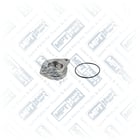 10.LK.1806 | Compressor de ar, Flange da cambota