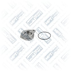 10.LK.1806 - Compressor de ar, Flange da cambota