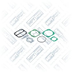 6.LP.1204 - Compressor de ar, Kit de reparo